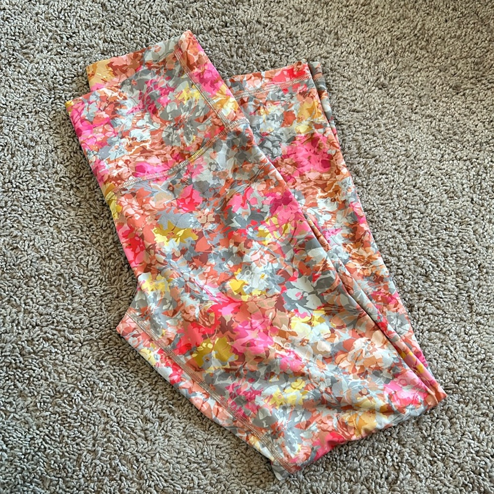 Lululemon align leggings